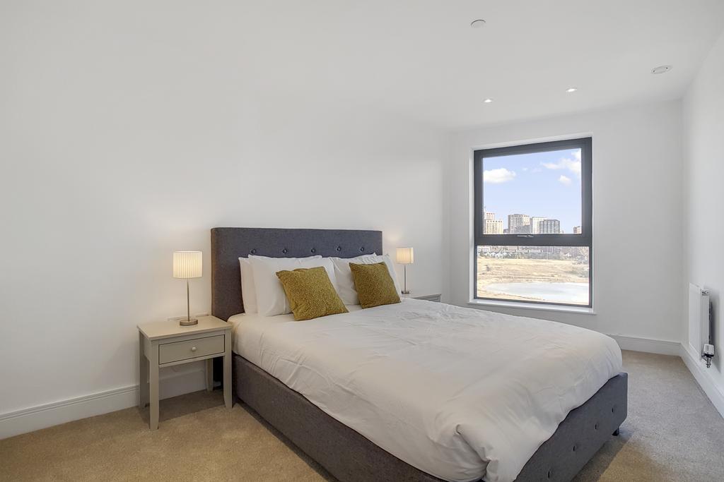 Apartment in London - More