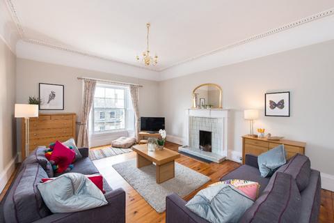 2 bedroom flat to rent - Dundonald Street, New Town, Edinburgh, EH3