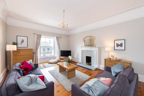 2 bedroom flat to rent, Dundonald Street, New Town, Edinburgh, EH3