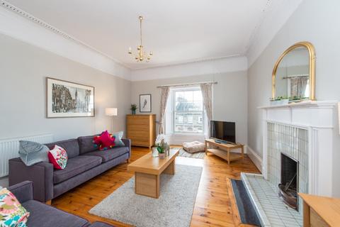 2 bedroom flat to rent, Dundonald Street, New Town, Edinburgh, EH3