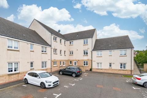 32a Miners Walk, Dalkeith, EH22 2AL