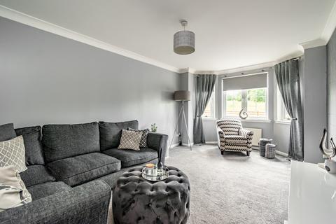 32a Miners Walk, Dalkeith, EH22 2AL