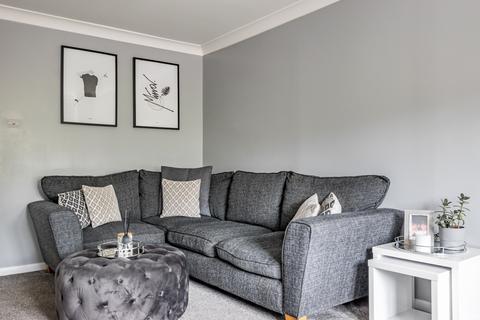 32a Miners Walk, Dalkeith, EH22 2AL