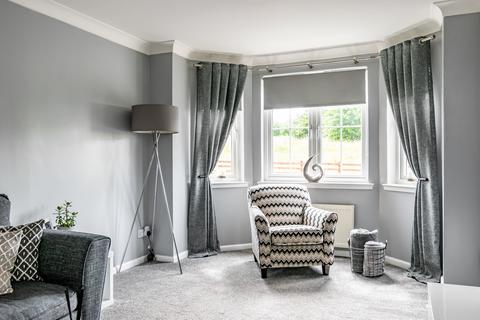 32a Miners Walk, Dalkeith, EH22 2AL