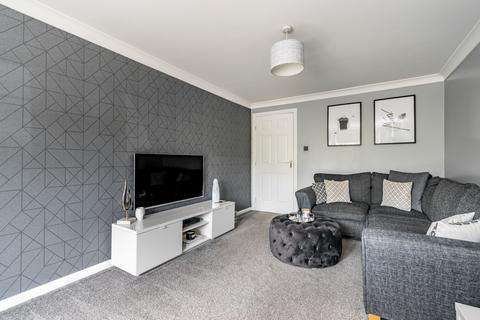 32a Miners Walk, Dalkeith, EH22 2AL