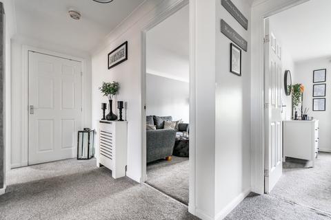 32a Miners Walk, Dalkeith, EH22 2AL