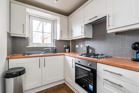 32a Miners Walk, Dalkeith, EH22 2AL