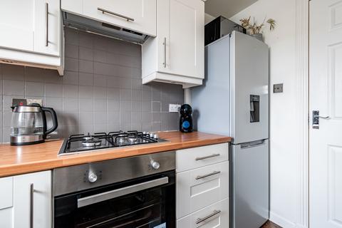 32a Miners Walk, Dalkeith, EH22 2AL