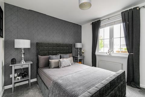 32a Miners Walk, Dalkeith, EH22 2AL