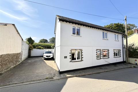 4 bedroom detached house for sale, Black Torrington, Beaworthy