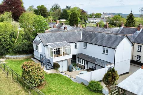 Lea View Broad Street, Black Torrington, Beaworthy, EX21 5PT