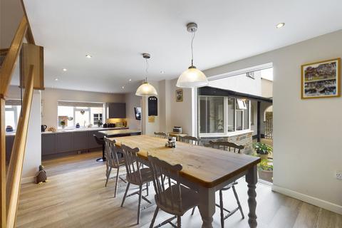 Lea View Broad Street, Black Torrington, Beaworthy, EX21 5PT