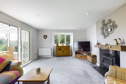 Lea View Broad Street, Black Torrington, Beaworthy, EX21 5PT