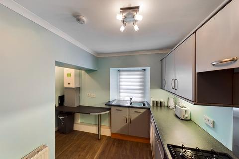 1 bedroom flat to rent - High Street, Lanark, ML11