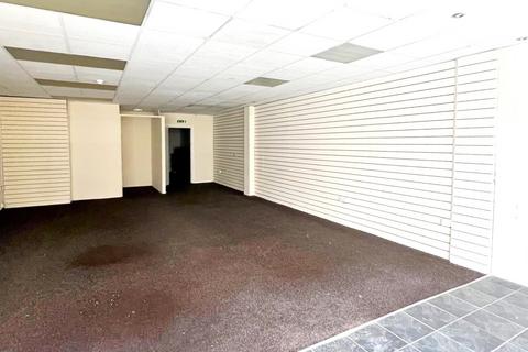 Retail property (high street) to rent, The Denmark Centre, South Shields NE33