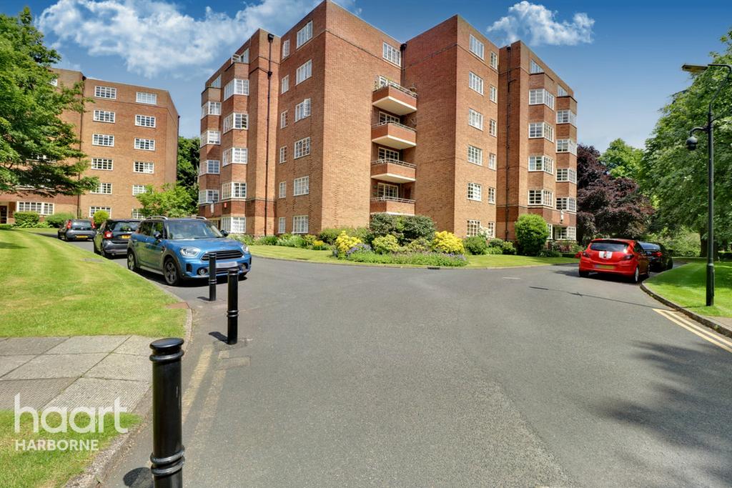 Viceroy Close, Edgbaston 2 bed apartment for sale £250,000