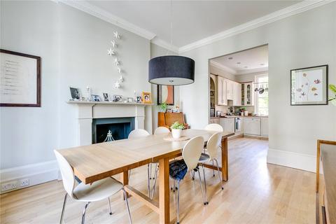 5 bedroom terraced house for sale - Hereford Road, Notting Hill, London, W2