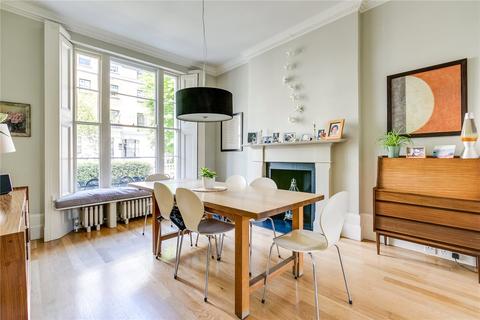 5 bedroom terraced house for sale - Hereford Road, Notting Hill, London, W2