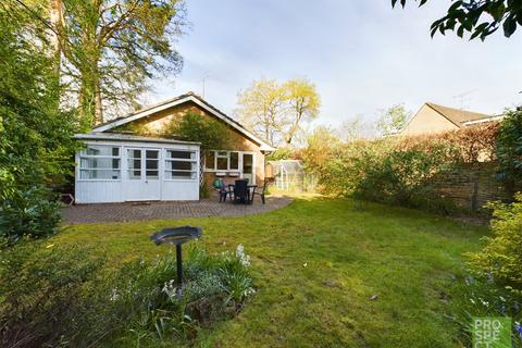 3 bedroom bungalow for sale, Pine Drive, Finchampstead, Wokingham, Berkshire, RG40