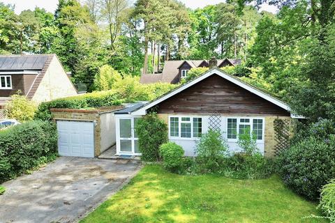 3 bedroom bungalow for sale, Pine Drive, Finchampstead, Wokingham, Berkshire, RG40
