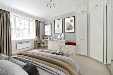 4 bedroom apartment for sale - Malvern Court, Onslow Square, London, SW7