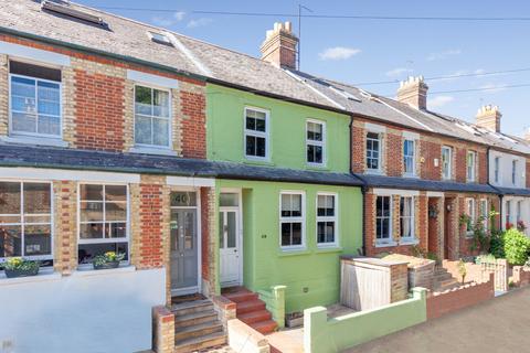2 bedroom terraced house for sale - Iffley Fields OX4 1SN