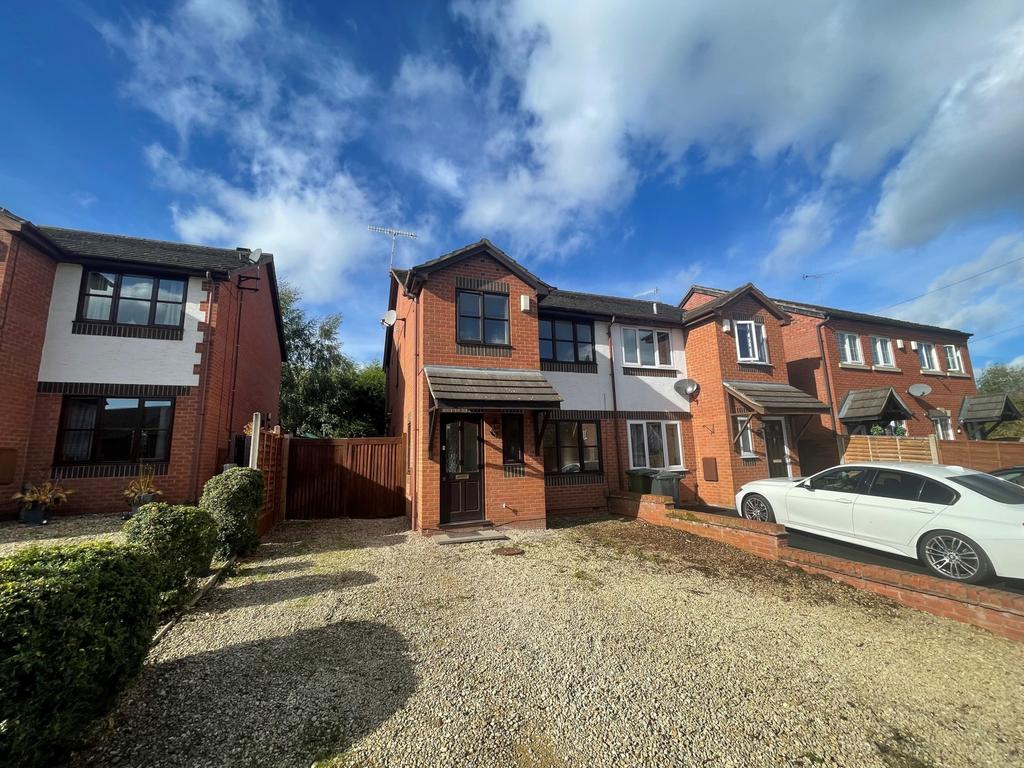 Beauchamp Ave, Kidderminster, DY11 3 bed house £239,000