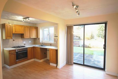 3 bedroom house for sale, Beauchamp Ave, Kidderminster, DY11