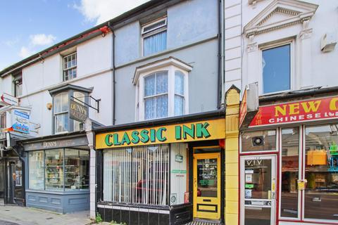 2 bedroom terraced house for sale, High Street, Herne Bay, Kent