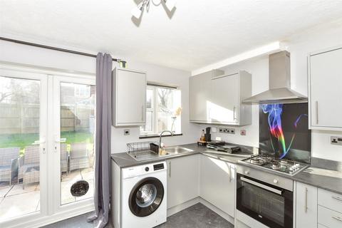 2 bedroom semi-detached house for sale, Sparrow Way, Burgess Hill, West Sussex