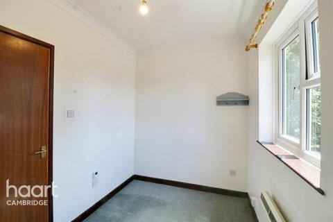 2 bedroom end of terrace house to rent, Rectory Close, Longstanton