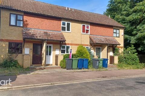 undefined, Rectory Close, Longstanton