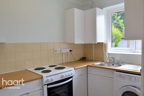 2 bedroom end of terrace house to rent, Rectory Close, Longstanton