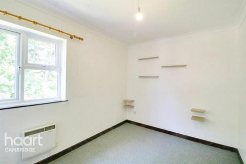 2 bedroom end of terrace house to rent, Rectory Close, Longstanton