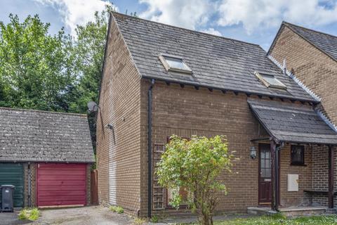 26 Bosleys Orchard, Didcot, OX11 7NY