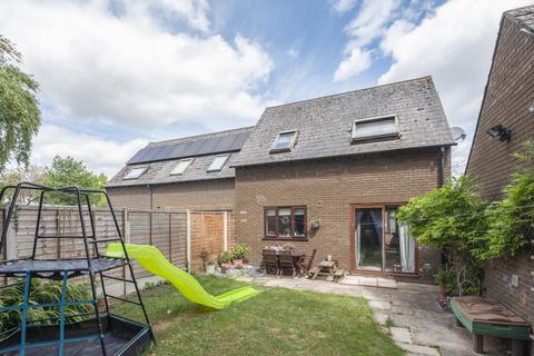 26 Bosleys Orchard, Didcot, OX11 7NY