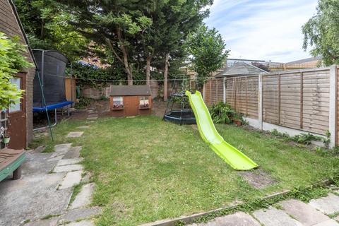 26 Bosleys Orchard, Didcot, OX11 7NY