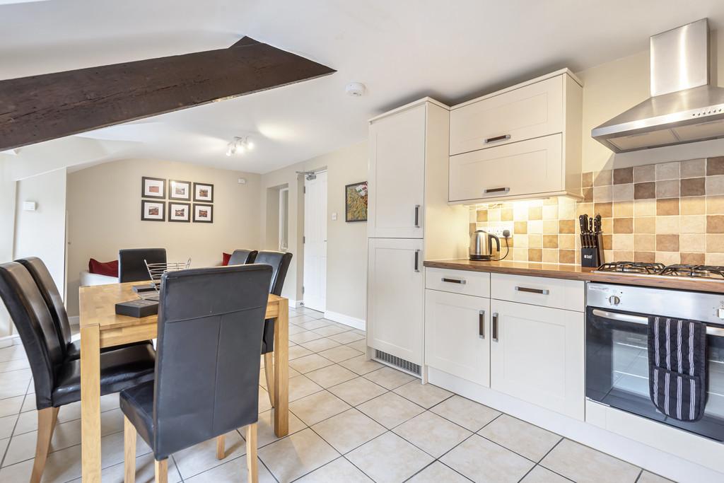 Family Kitchen
