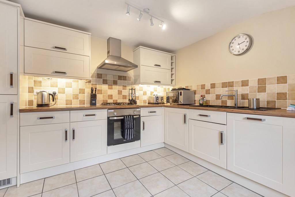 Family Kitchen