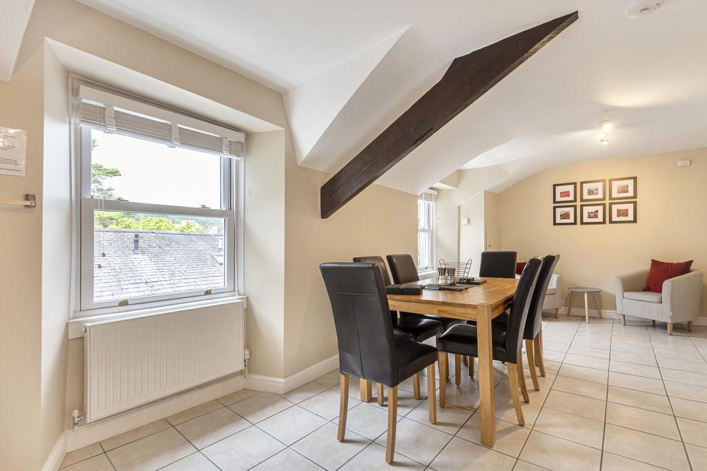 Family Kitchen
