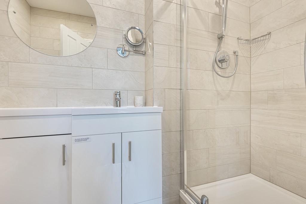 En-Suite Shower Room to Bedroom 2