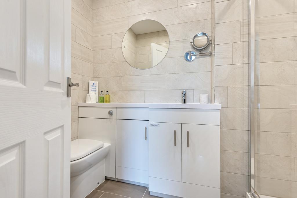 En-Suite Shower Room to Bedroom 2