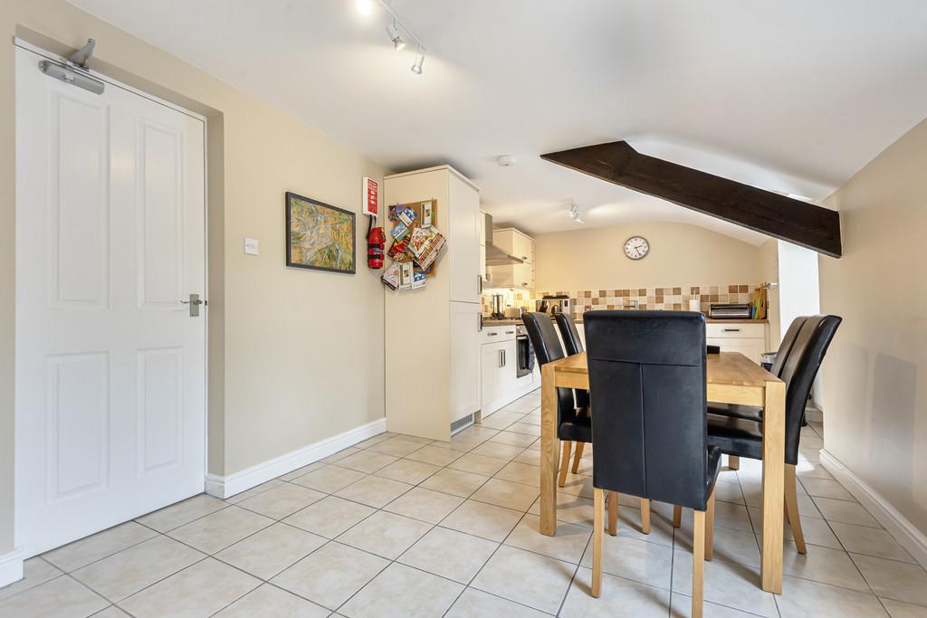 Family Kitchen
