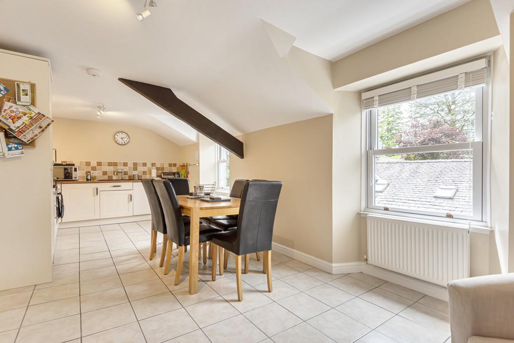 Family Kitchen