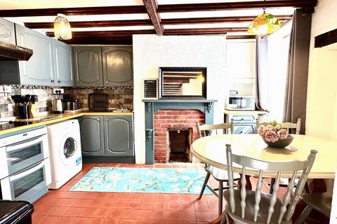 undefined, Church Street, Combe Martin, Devon, EX34