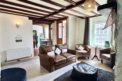 undefined, Church Street, Combe Martin, Devon, EX34