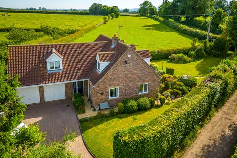 Chestnut House Bedale Road, Burneston, Bedale, DL8 2HS