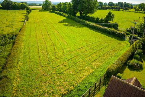 Chestnut House Bedale Road, Burneston, Bedale, DL8 2HS