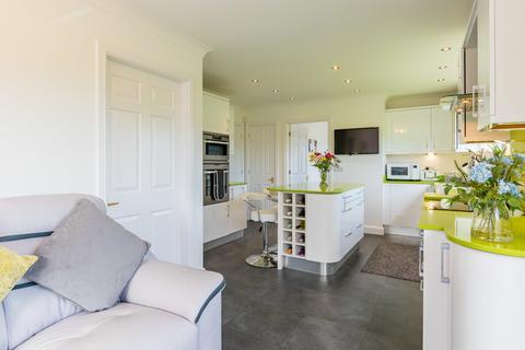 Chestnut House Bedale Road, Burneston, Bedale, DL8 2HS
