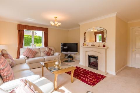 Chestnut House Bedale Road, Burneston, Bedale, DL8 2HS